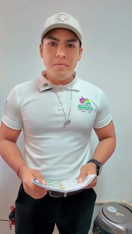 Invitación a contribuyentes de Huatulco✅